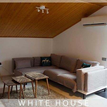 White House Villa Тбилиси Екстериор снимка