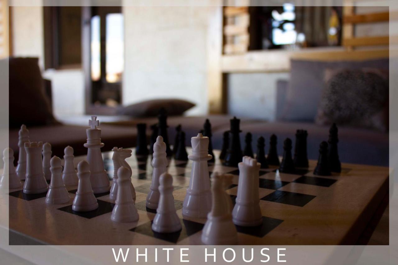 White House Villa Тбилиси Екстериор снимка