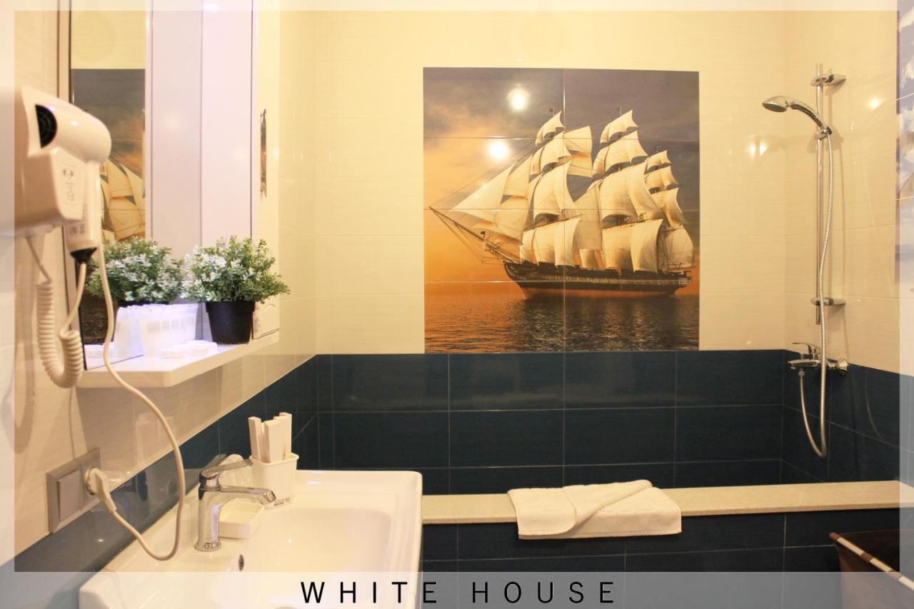 White House Villa Тбилиси Екстериор снимка